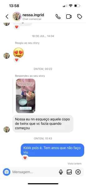 Depoimento 12